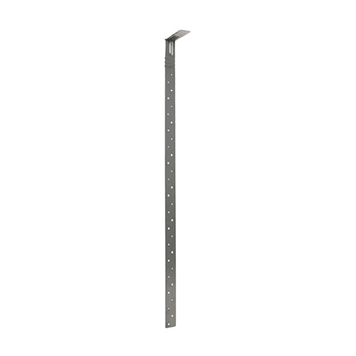 This is an image of Timco - Restraint Straps - Heavy Duty - Engineered - Galvanised 900/100mm 1000ERSH