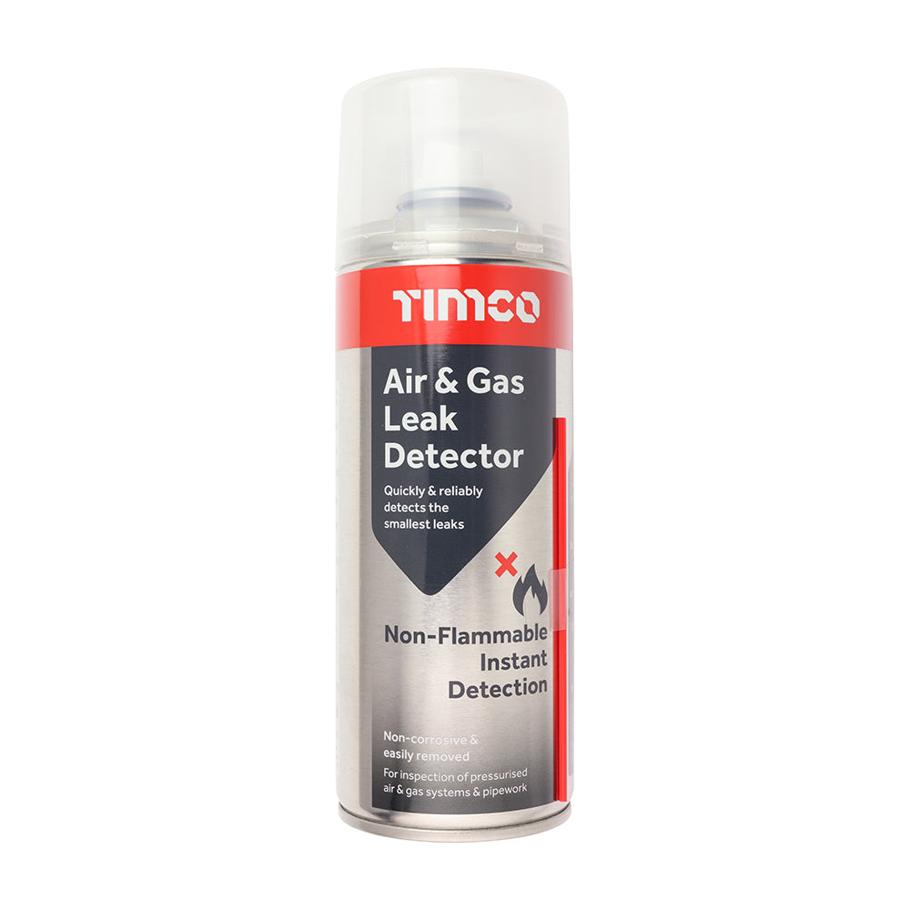 This is an image of Timco - Air & Gas Leak Detector 300ml (1 Each Can) PCS237023