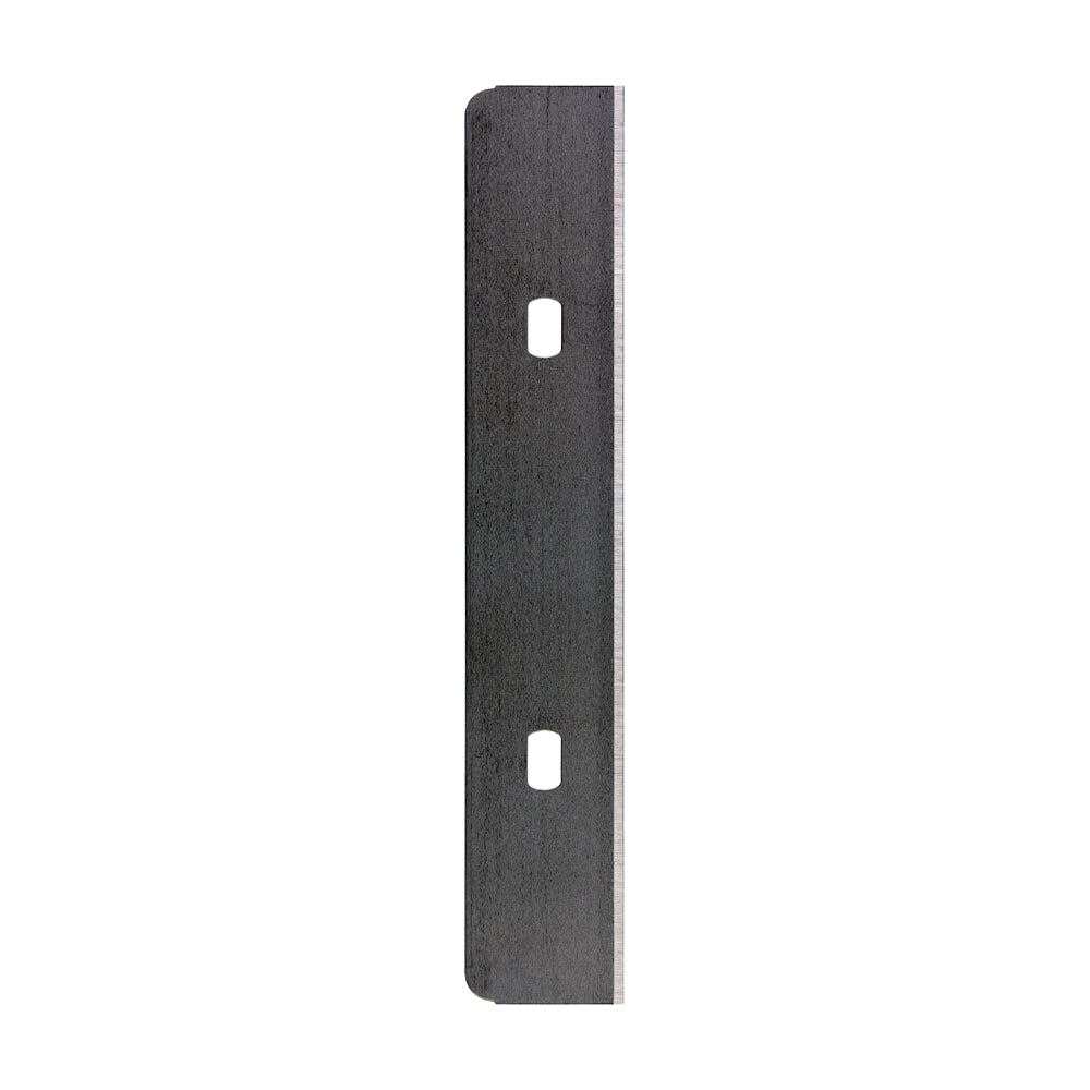 This is an image of Timco - Tile & Glass Scraper Blades 100mm (10 Pieces Backing Card) 253408