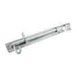 This is an image of Timco - Heavy Brenton Padbolt - Hot Dipped Galvanised 12" (1 Each Plain Bag) 282632
