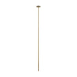 This is an image of Timco - Timber Screws - TX - Wafer - Exterior - Green 8.0 x 400mm - (4 PCS TIMpac) 400INDEXWP