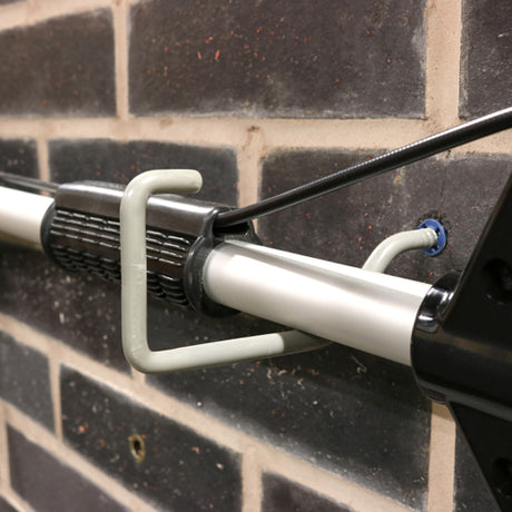 This is an image of Timco - Handy Hooks 150mm - (2 PCS Bundle) 457469