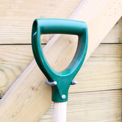 This is an image of Timco - Tool Hooks 100mm - (2 PCS Bundle) 457968