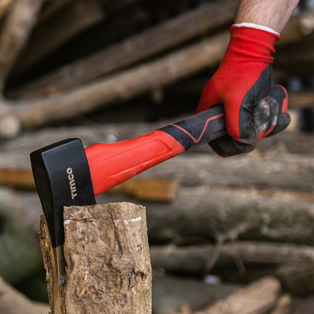 This is an image of Timco - Axe 1 1/4Ib (1 Each Unit) 468115