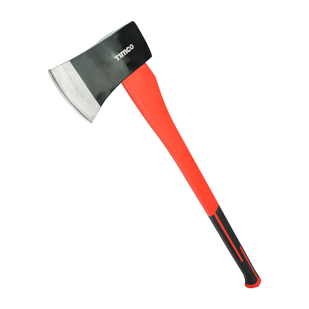 This is an image of Timco - Axe 3 1/2Ib (1 Each Unit) 468116