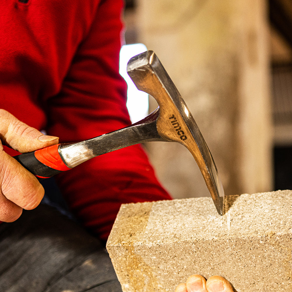 This is an image of Timco - Brick Hammer 20oz (1 Each Unit) 468124