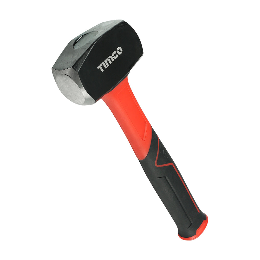 This is an image of Timco - Lump Hammer 2 1/2lb (1 Each Unit) 468125
