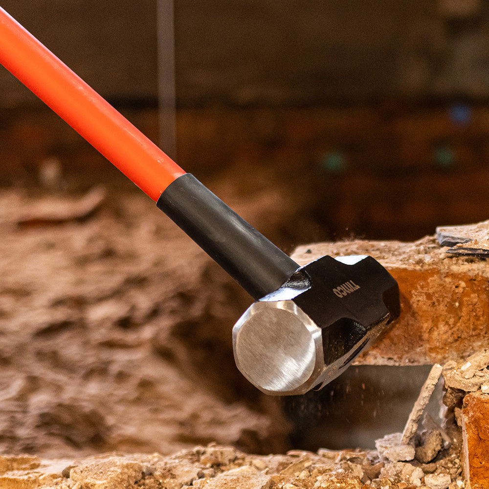 This is an image of Timco - Sledgehammer 7lb (1 Each Unit) 468127