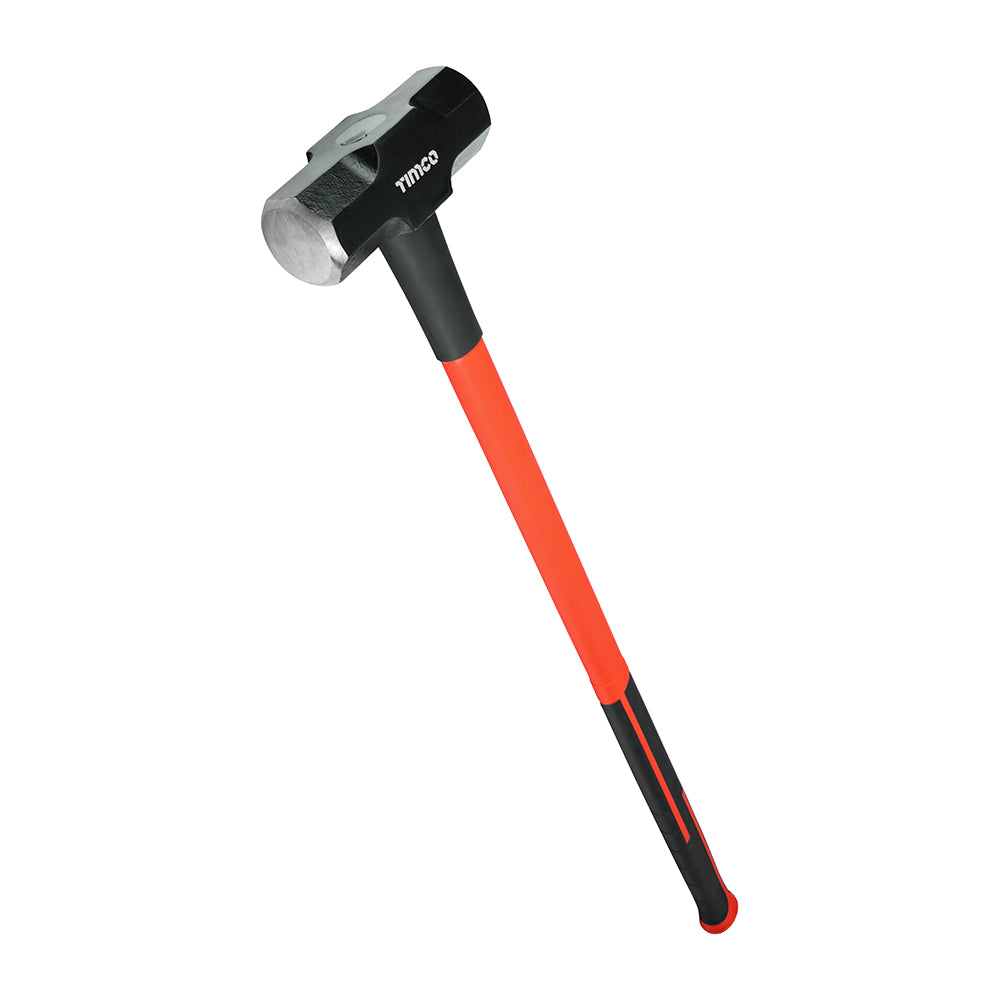 This is an image of Timco - Sledgehammer 10lb (1 Each Unit) 468128