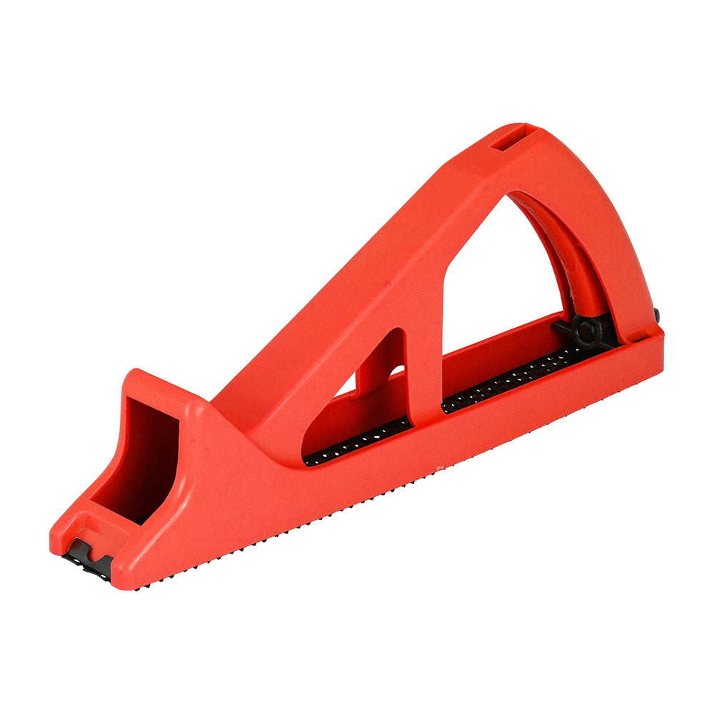 This is an image of Timco - Multi-Purpose Rasp Plane 255mm / 10" (1 Each Backing Card) 468150