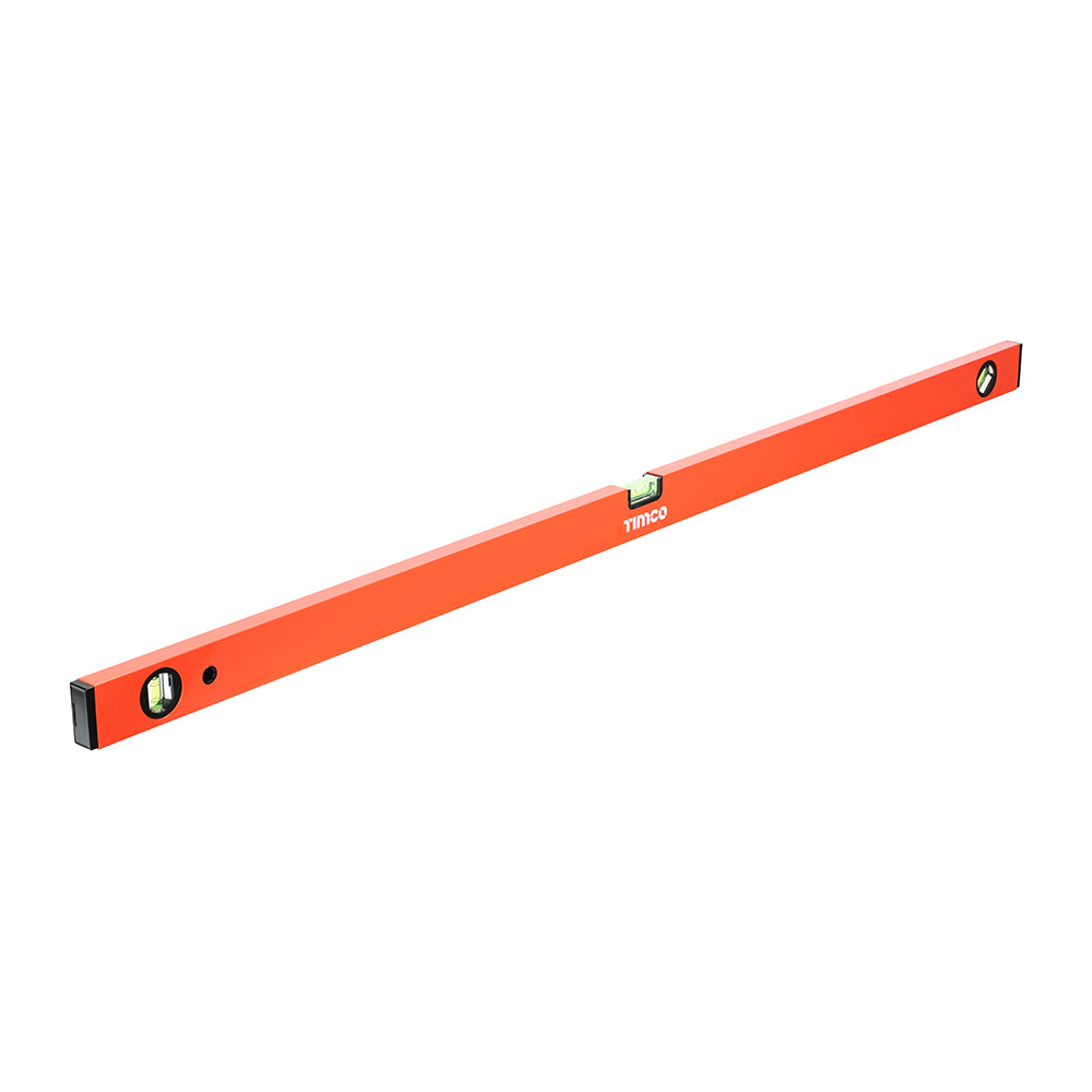 This is an image of Timco - Spirit Level - Box Beam 1200mm (1 Each Unit) 468157