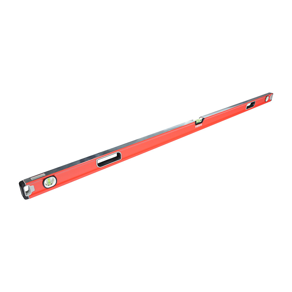 This is an image of Timco - Professional Spirit Level - Box Beam 1800mm (1 Each Unit) 468163