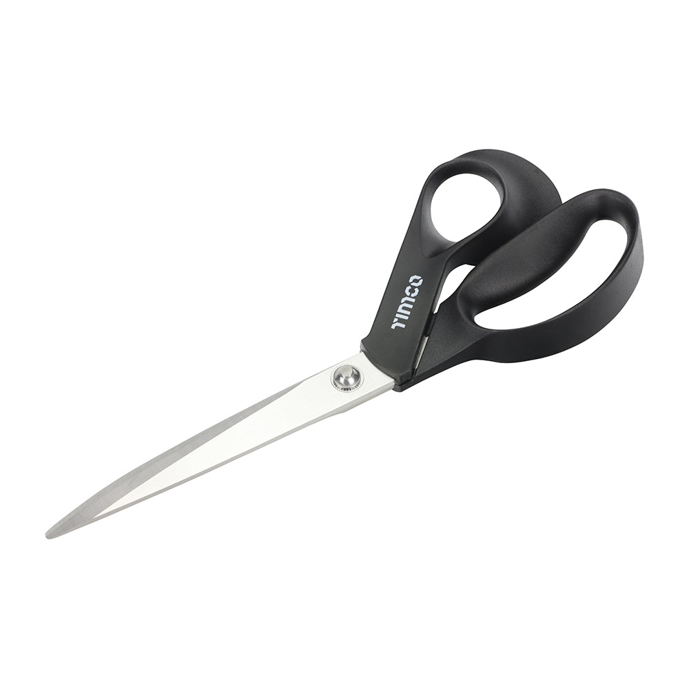 This is an image of Timco - Tradesmans Scissors 9 1/2" (1 Each Blister Pack) 468184