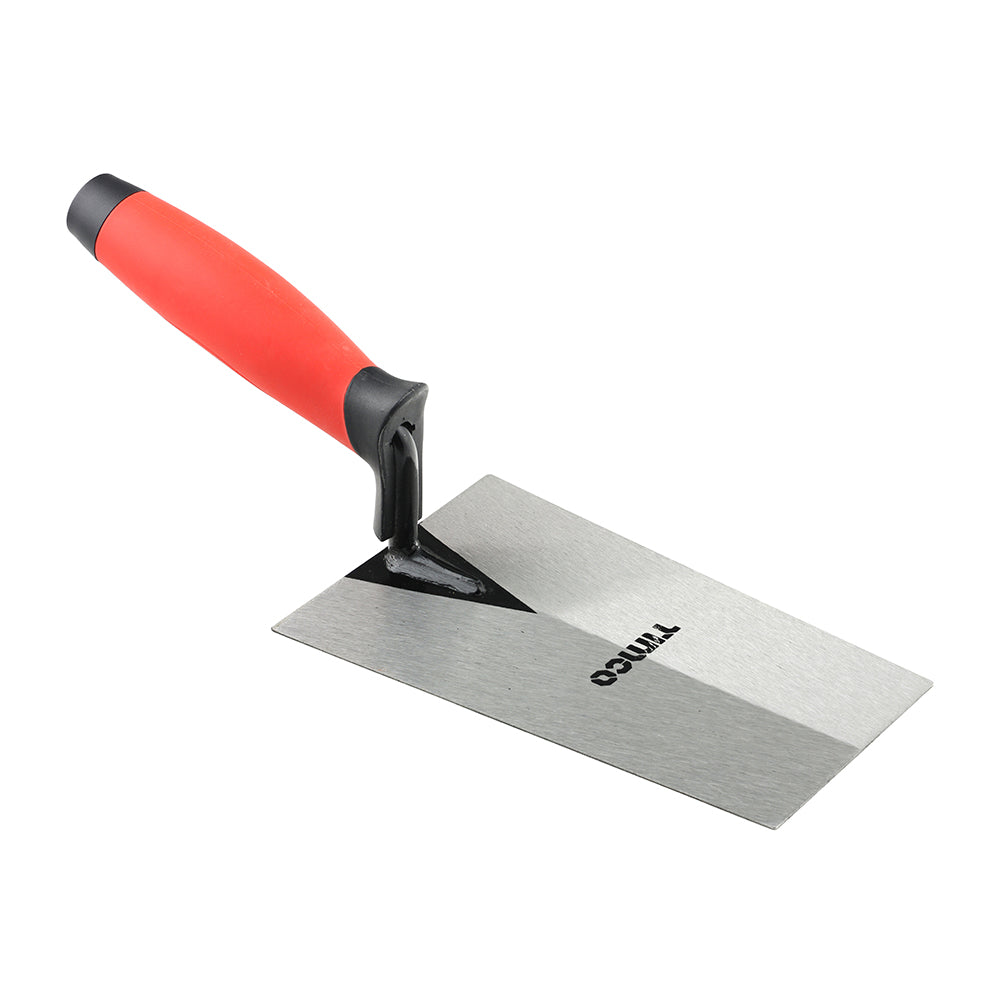 This is an image of Timco - Bucket Trowel 7" (1 Each Clip) 468214