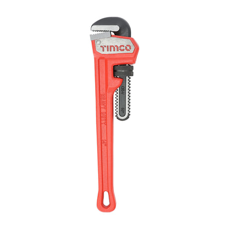This is an image of Timco - Pipe Wrench 14" (1 Each Unit) 468240