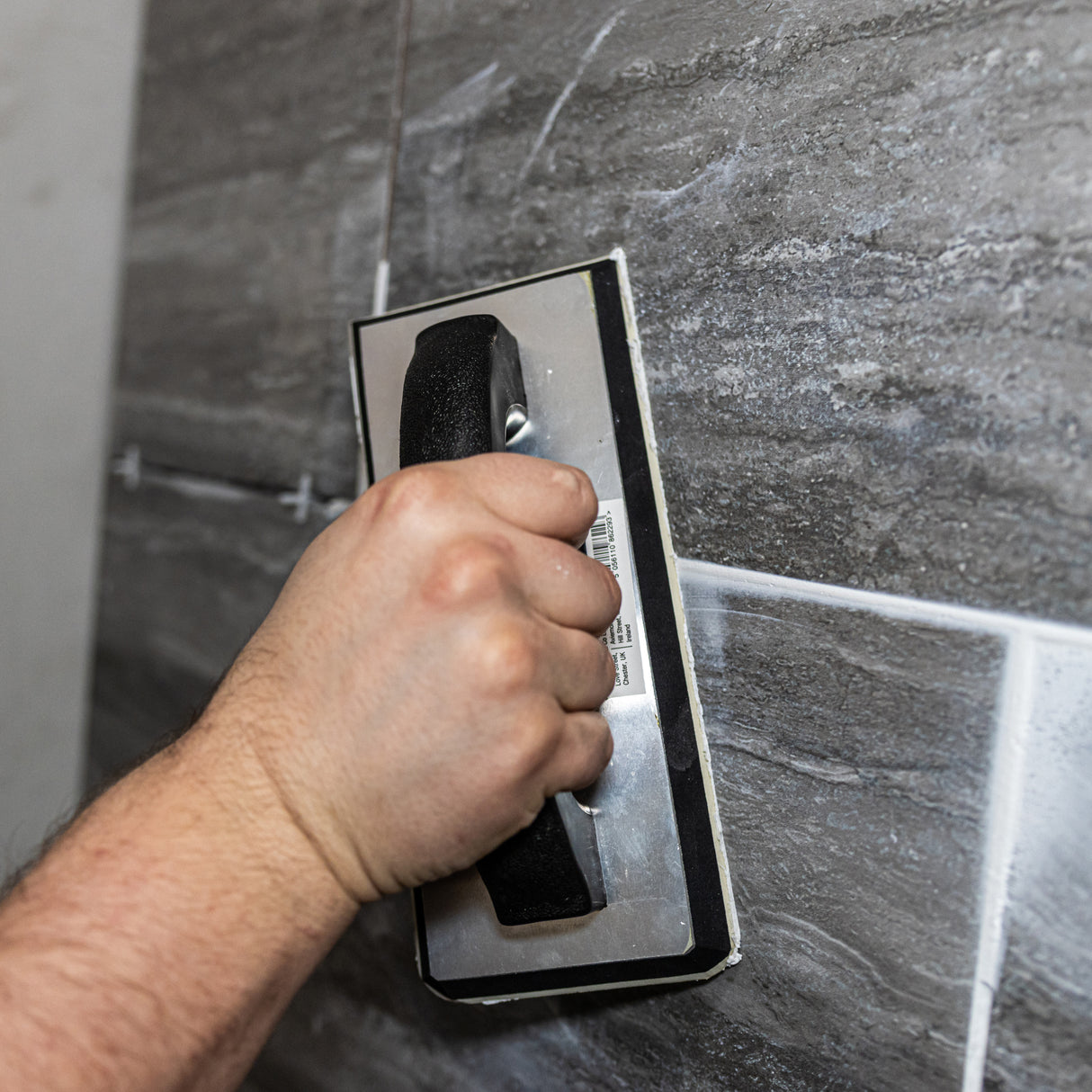 This is an image of Timco - Grouting Float 230 x 100mm (1 Each Unit) 468273