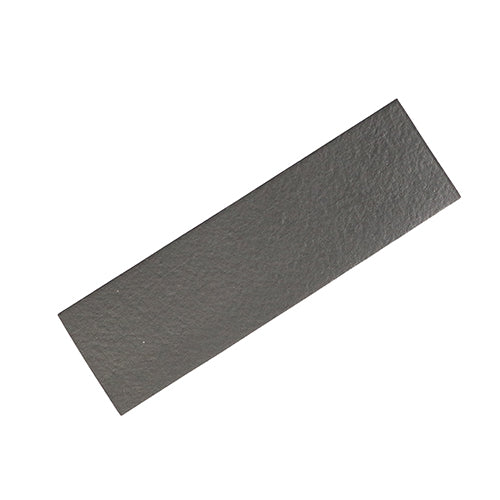 This is an image of Timco - Intumescent Hinge Pads 100 x 31 x 1.0mm (6 Pieces Bag) 487385