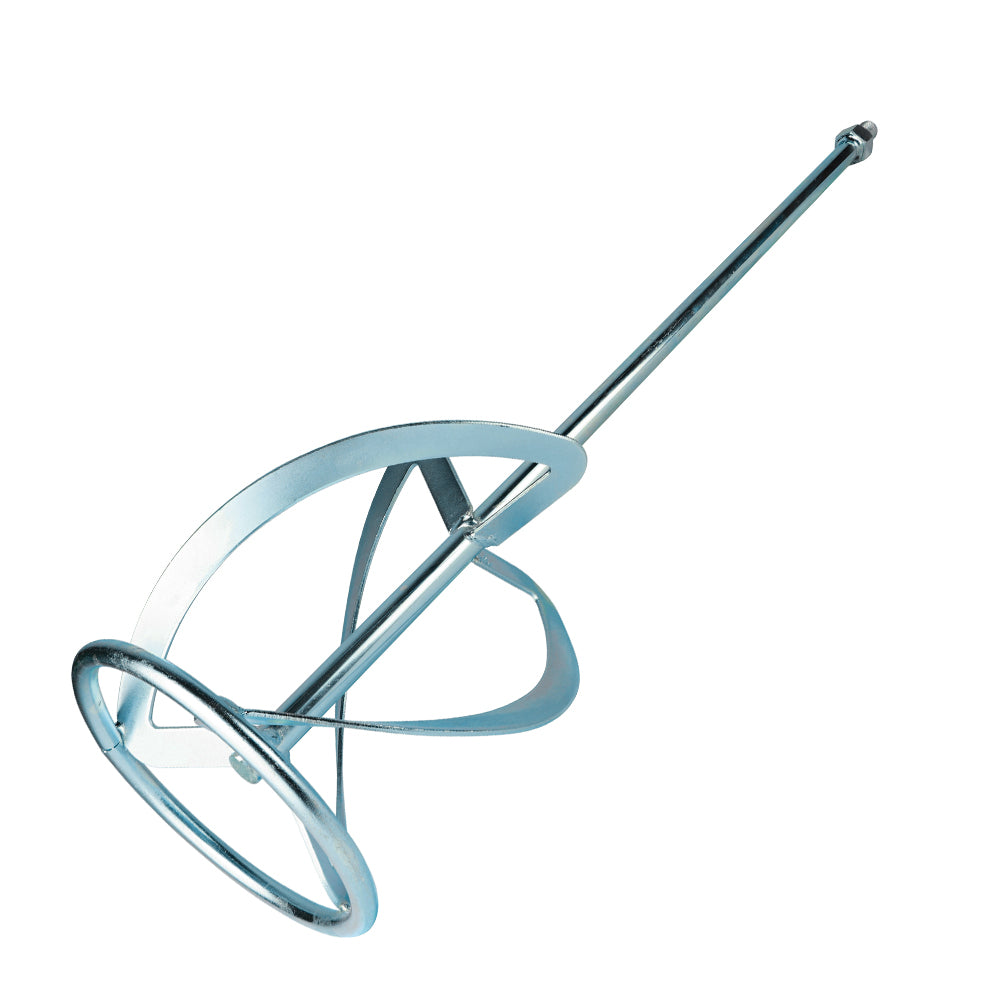 This is an image of Timco - Professional Mixing Paddle 140 x 600 (1 Each Clip) 673963