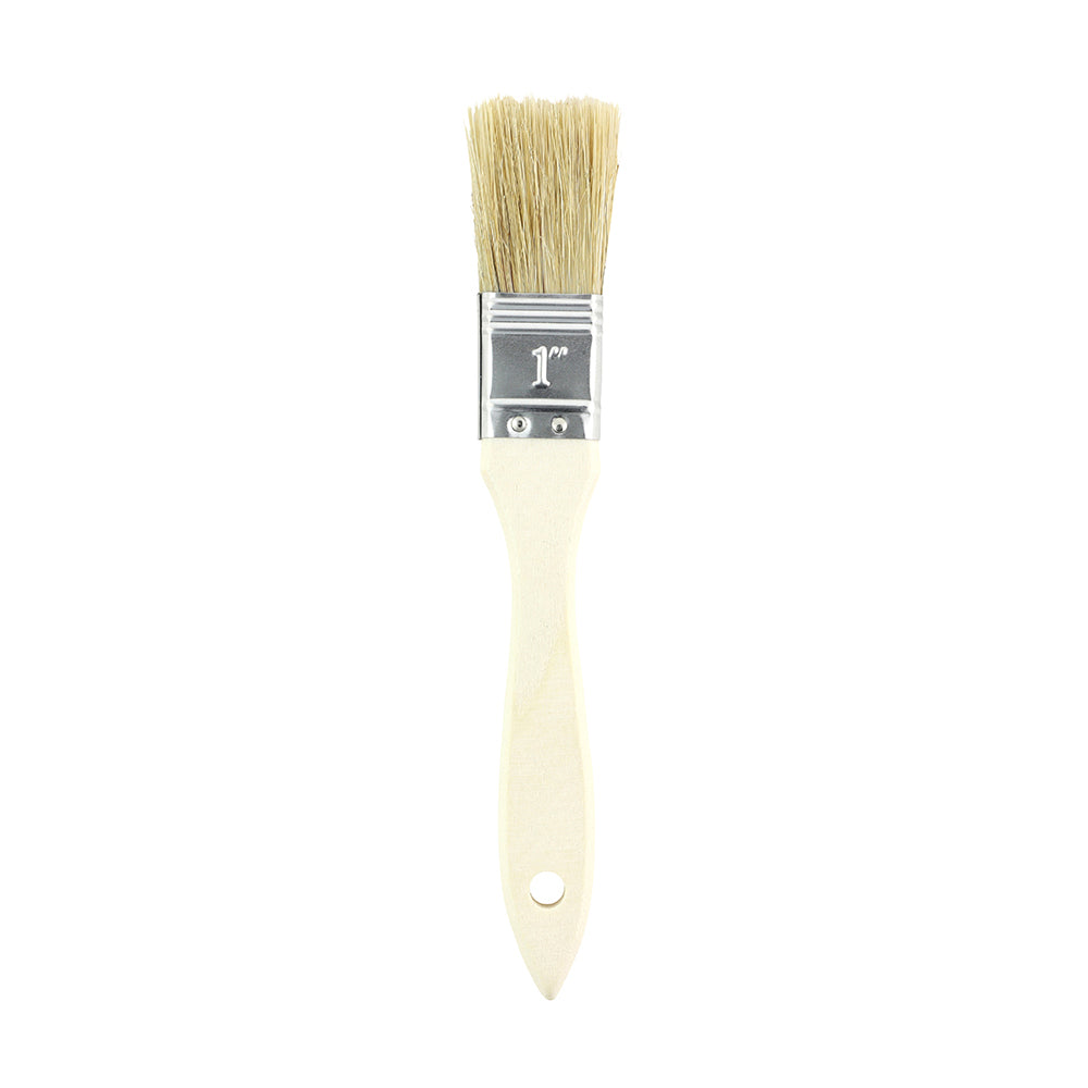 This is an image of Timco - Economy General Purpose Brush 1" (1 Each Unit) 720384