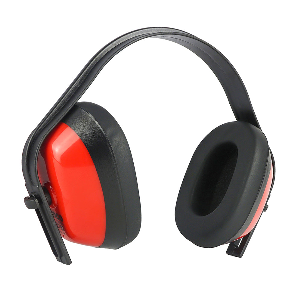This is an image of Timco - Ear Defenders - 27.6dB One Size (1 Each Bag) 770111