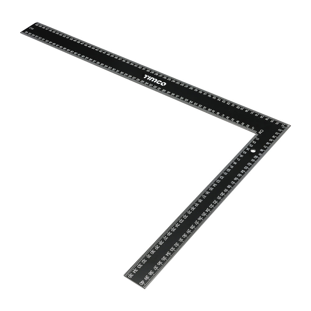 This is an image of Timco - Framing & Carpenter's Square 16 x 24" (1 Each Unit) 863789