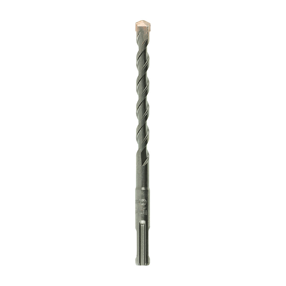 This is an image of Timco - Professional SDS Plus Hammer Bit 10.0 x 160 (1 Each Clip) AP10160