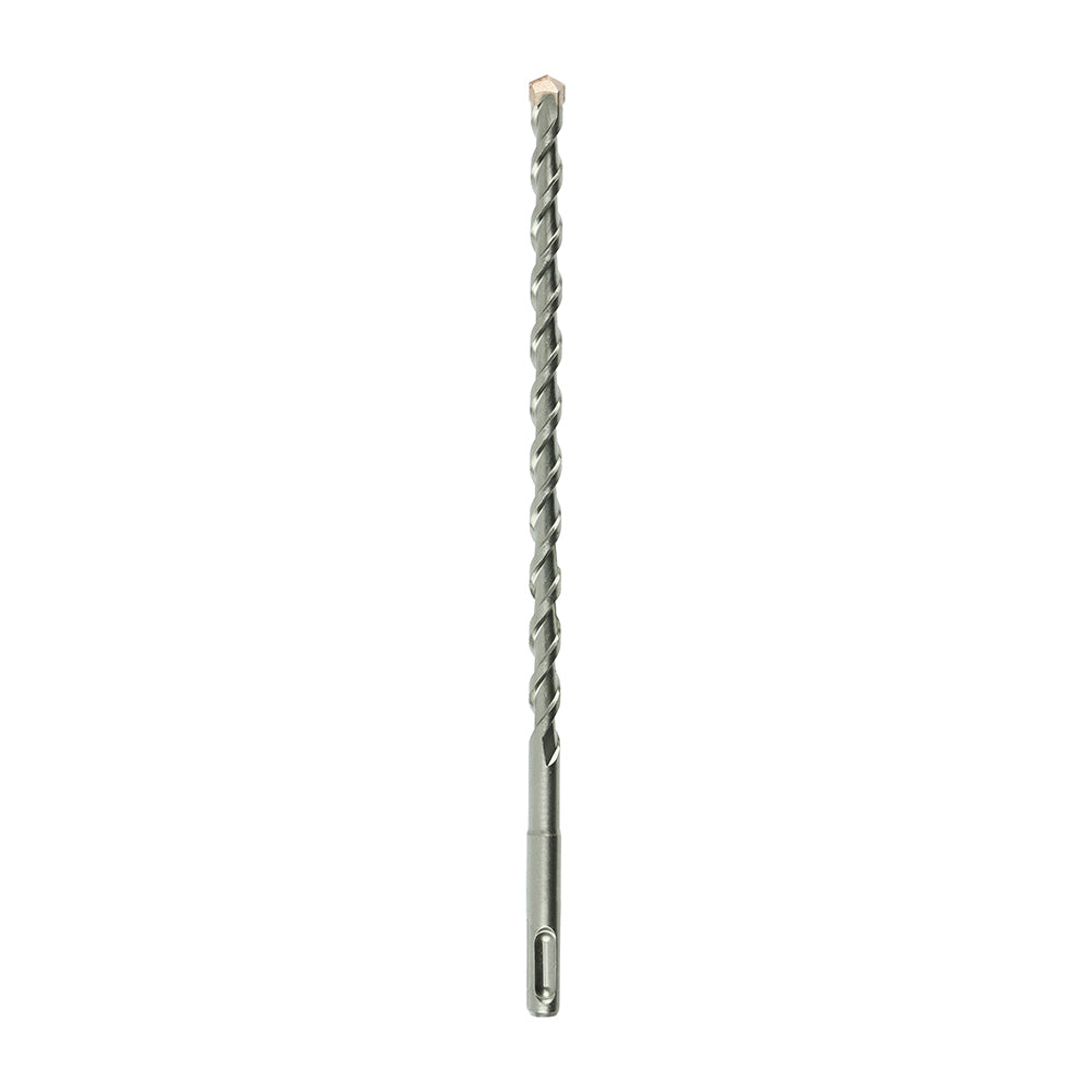 This is an image of Timco - Professional SDS Plus Hammer Bit 10.0 x 260 (1 Each Clip) AP10260
