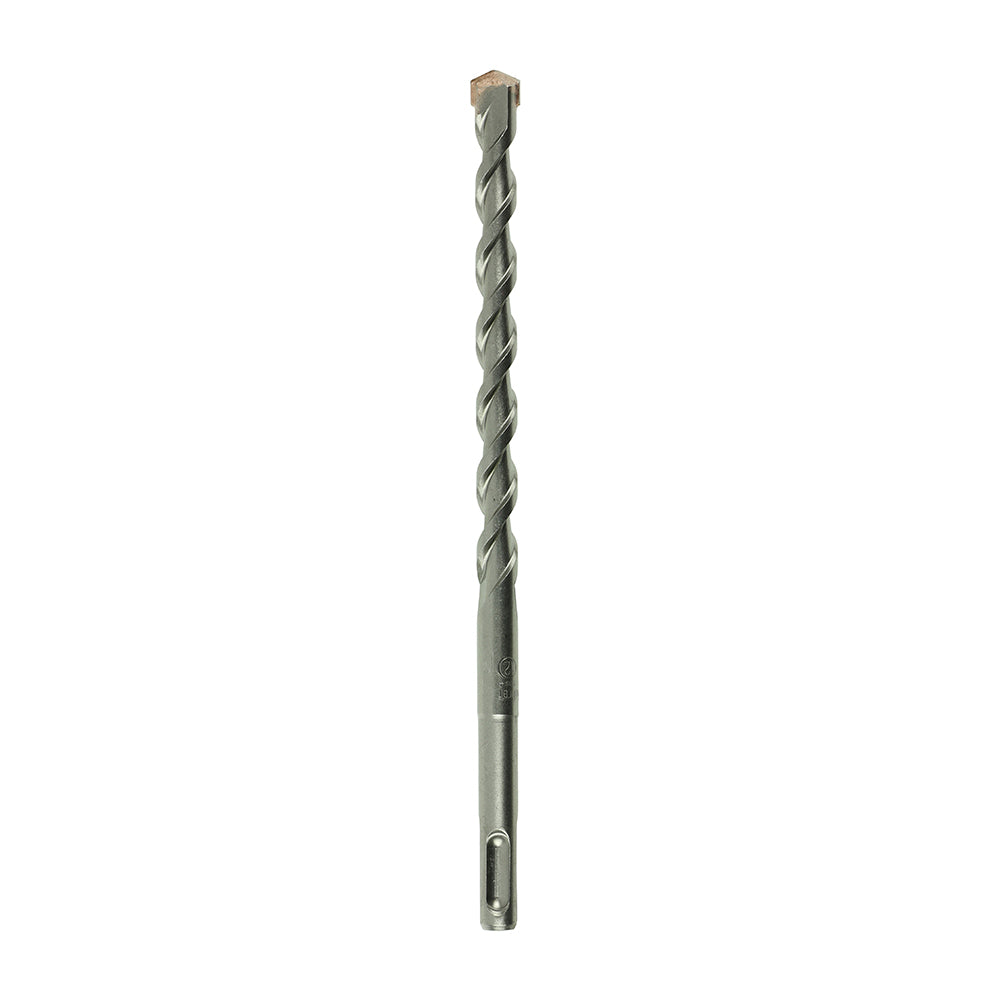 This is an image of Timco - Professional SDS Plus Hammer Bit 12.0 x 210 (1 Each Clip) AP12210
