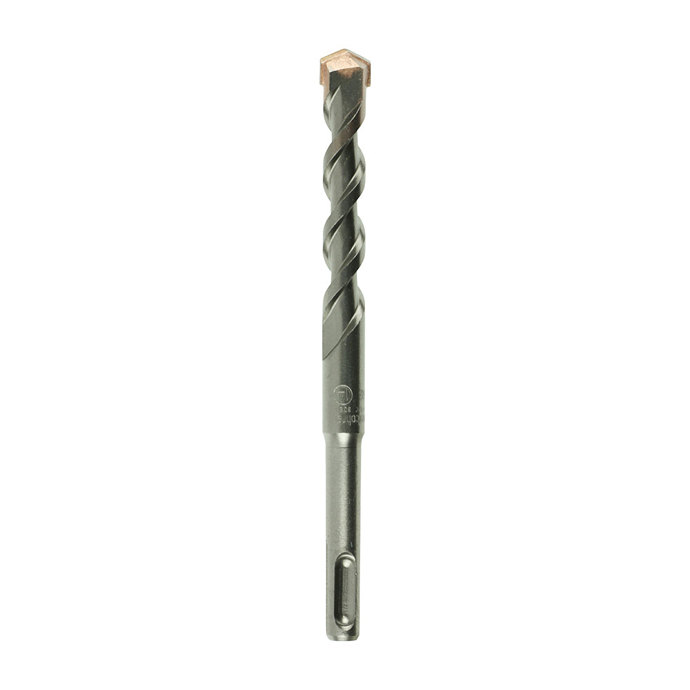 This is an image of Timco - Professional SDS Plus Hammer Bit 14.0 x 160 (1 Each Clip) AP14160