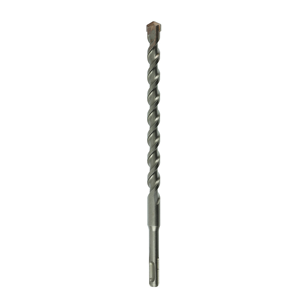 This is an image of Timco - Professional SDS Plus Hammer Bit 15.0 x 260 (1 Each Clip) AP15260