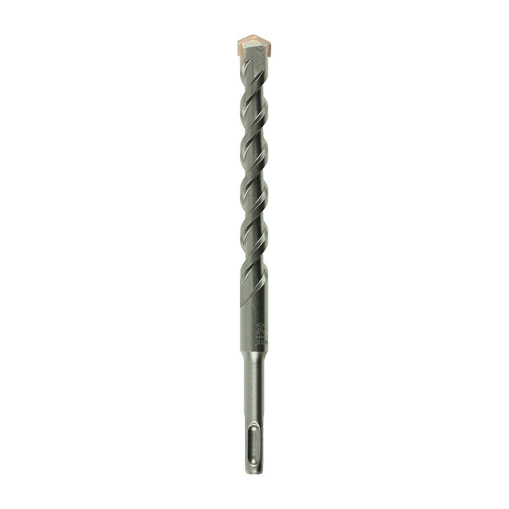 This is an image of Timco - Professional SDS Plus Hammer Bit 16.0 x 210 (1 Each Clip) AP16210