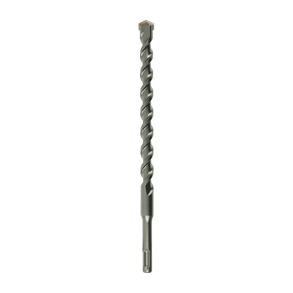 This is an image of Timco - Professional SDS Plus Hammer Bit 16.0 x 260 (1 Each Clip) AP16260