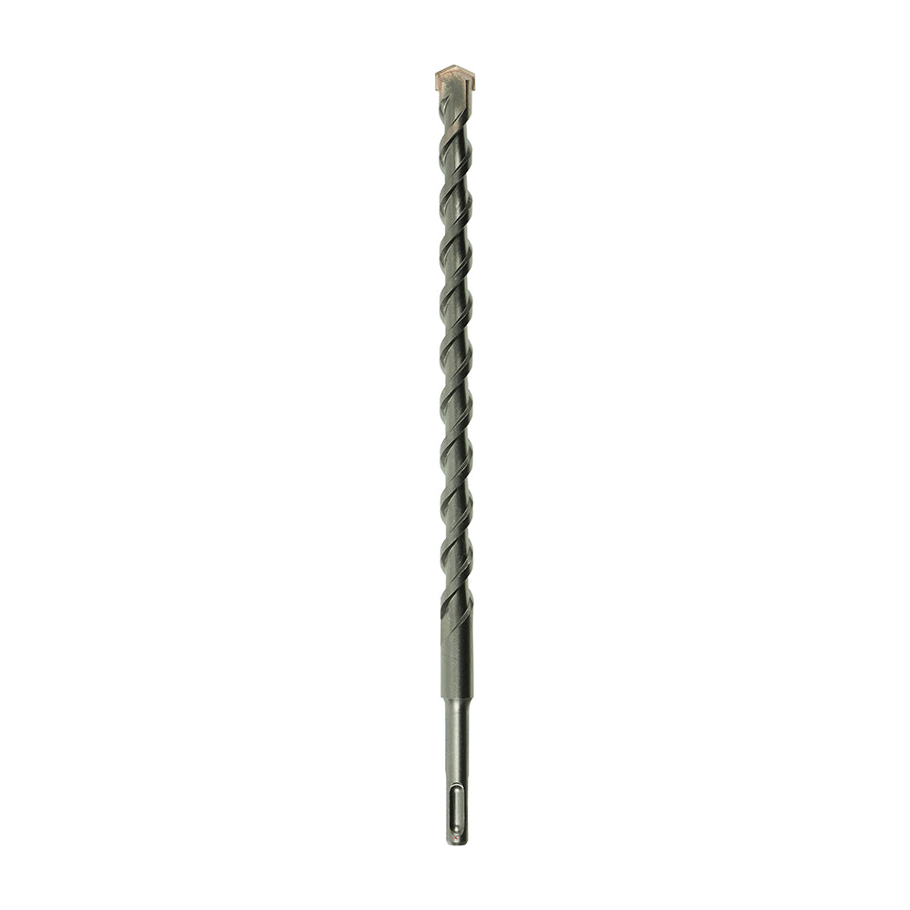This is an image of Timco - Professional SDS Plus Hammer Bit 16.0 x 310 (1 Each Clip) AP16310