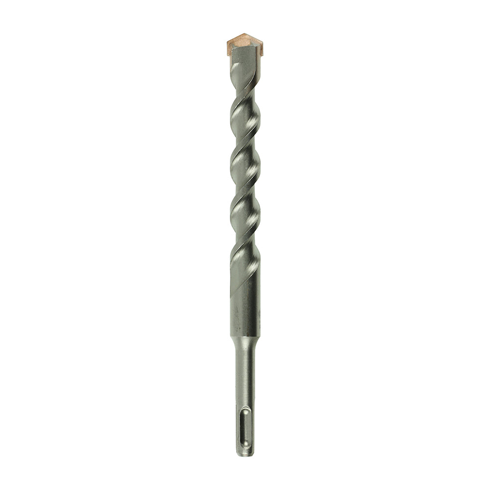 This is an image of Timco - Professional SDS Plus Hammer Bit 18.0 x 210 (1 Each Clip) AP18210