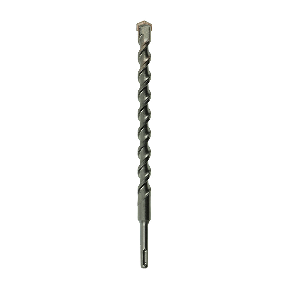 This is an image of Timco - Professional SDS Plus Hammer Bit 20.0 x 310 (1 Each Clip) AP20310