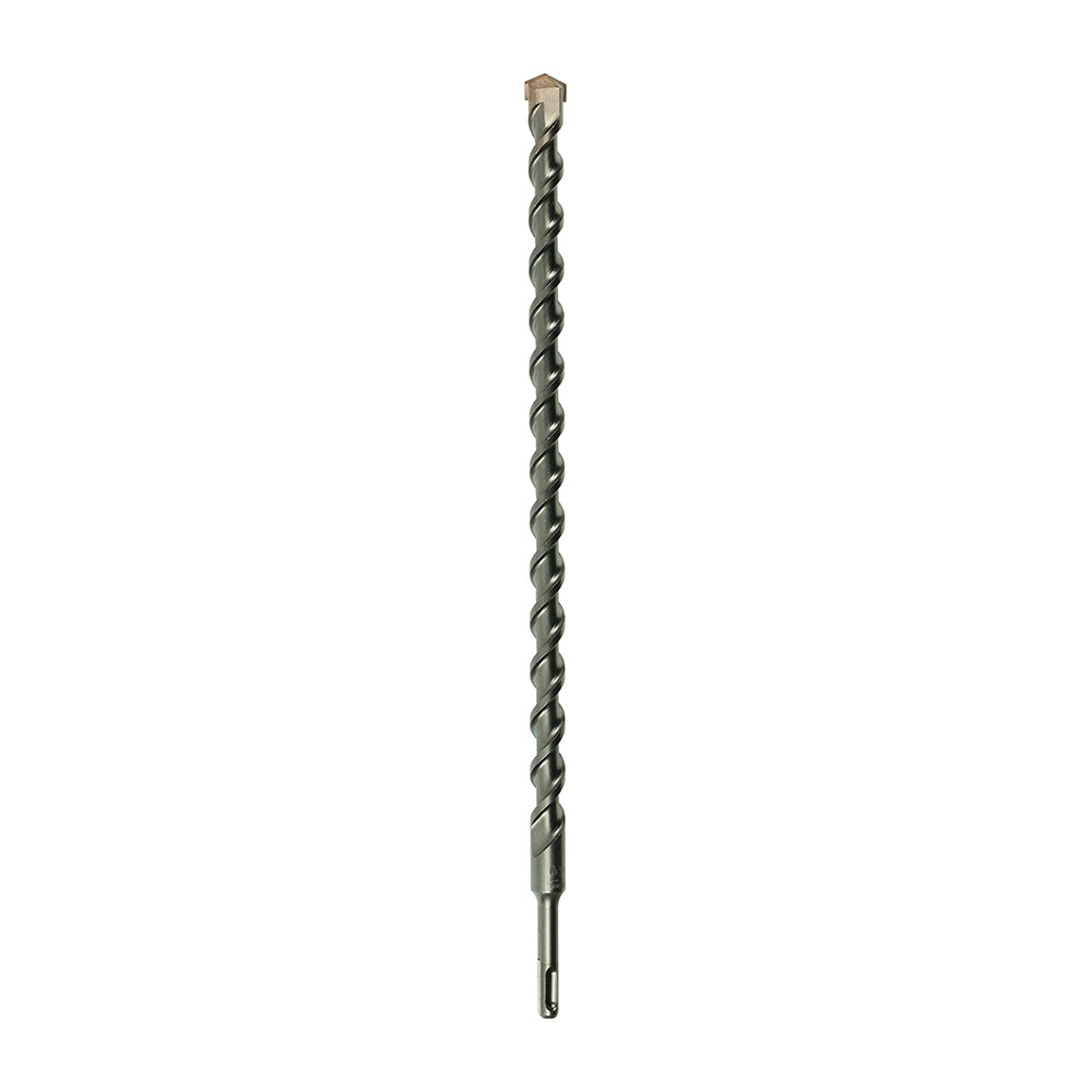 This is an image of Timco - Professional SDS Plus Hammer Bit 20.0 x 450 (1 Each Clip) AP20450