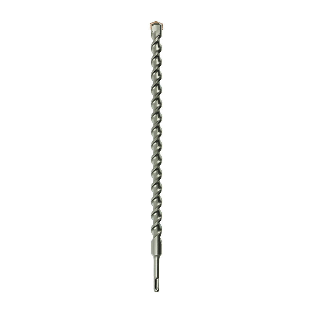This is an image of Timco - Professional SDS Plus Hammer Bit 22.0 x 450 (1 Each Clip) AP22450