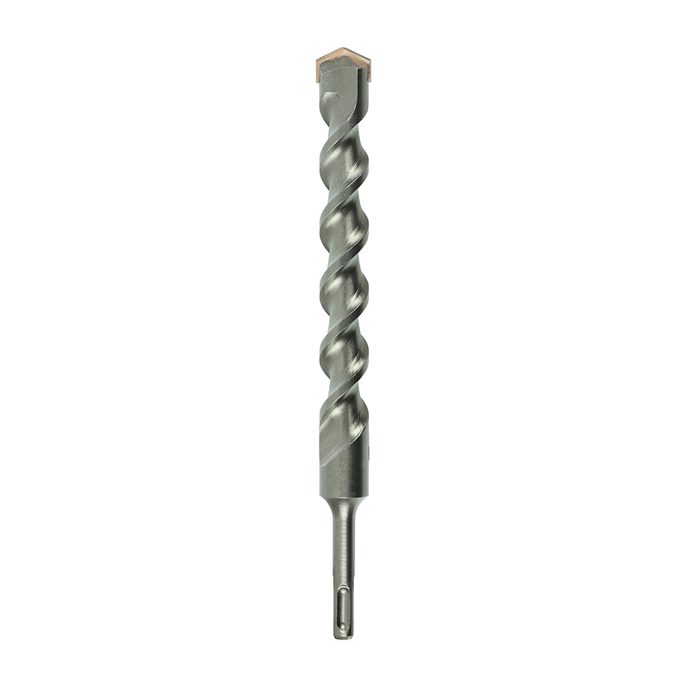 This is an image of Timco - Professional SDS Plus Hammer Bit 24.0 x 260 (1 Each Clip) AP24260