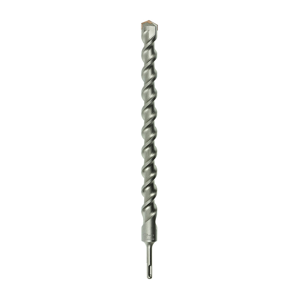 This is an image of Timco - Professional SDS Plus Hammer Bit 30.0 x 450 (1 Each Clip) AP30450