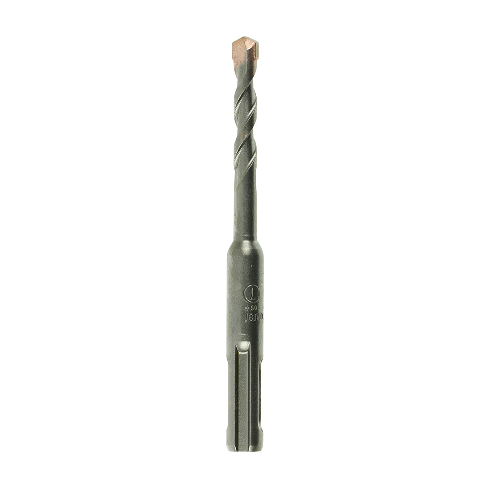 This is an image of Timco - Professional SDS Plus Hammer Bit 7.0 x 110 (1 Each Clip) AP7110