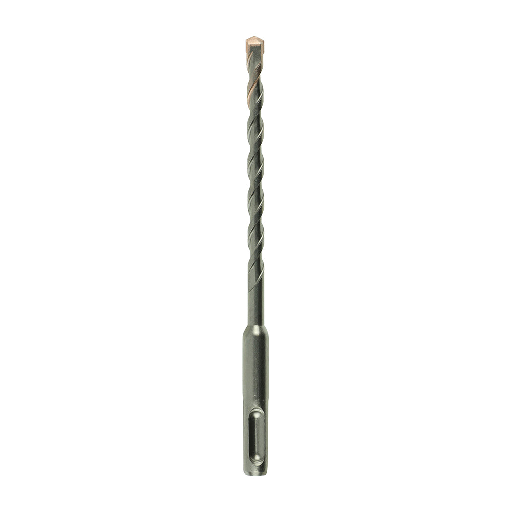 This is an image of Timco - Professional SDS Plus Hammer Bit 7.0 x 160 (1 Each Clip) AP7160