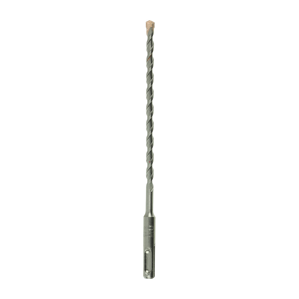 This is an image of Timco - Professional SDS Plus Hammer Bit 7.0 x 210 (1 Each Clip) AP7210