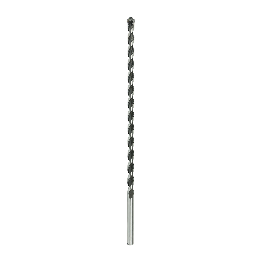 This is an image of Timco - Professional Masonry Bit 10.0 x 300 (1 Each Blister Pack) APM10300