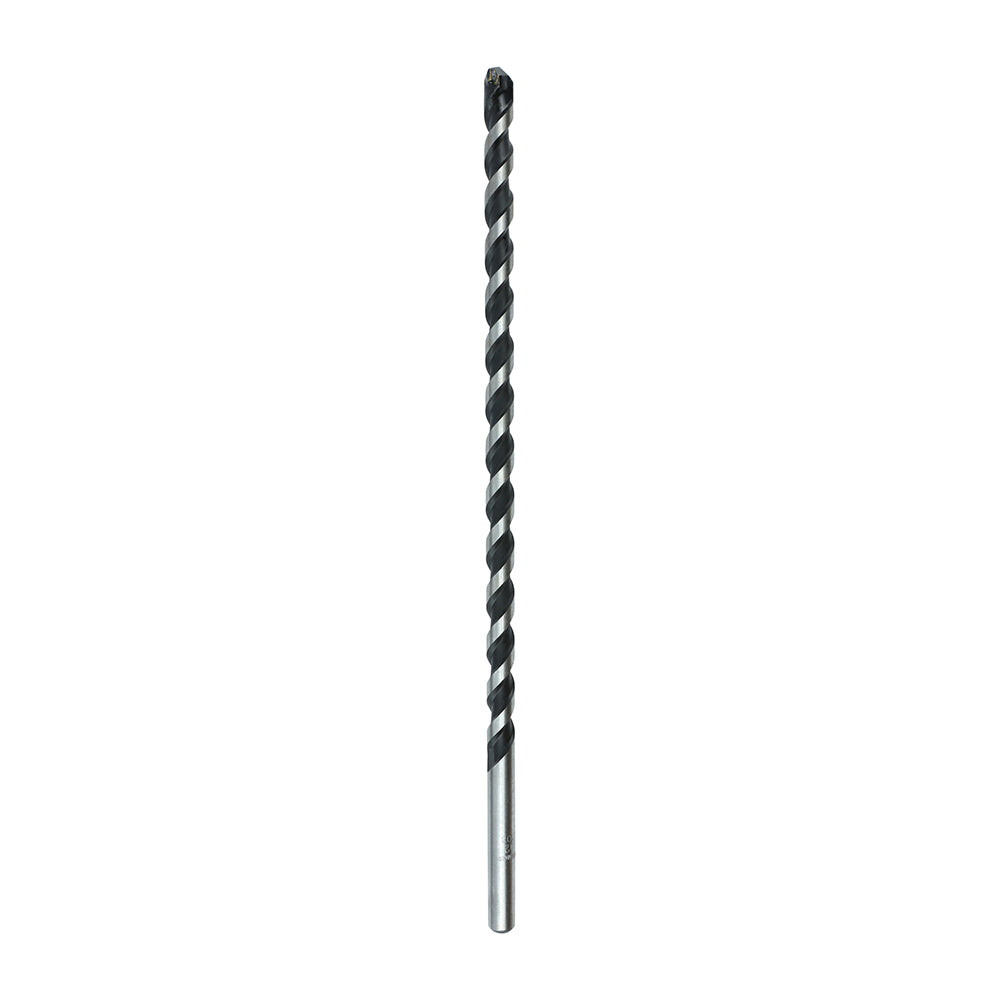 This is an image of Timco - Professional Masonry Bit 12.0 x 300 (1 Each Blister Pack) APM12300
