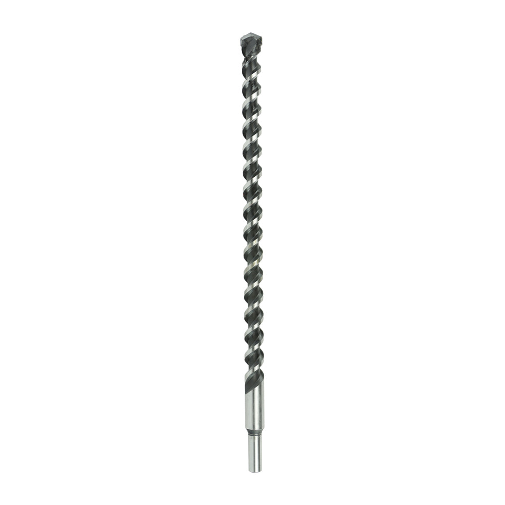 This is an image of Timco - Professional Masonry Bit 20.0 x 400 (1 Each Blister Pack) APM20400