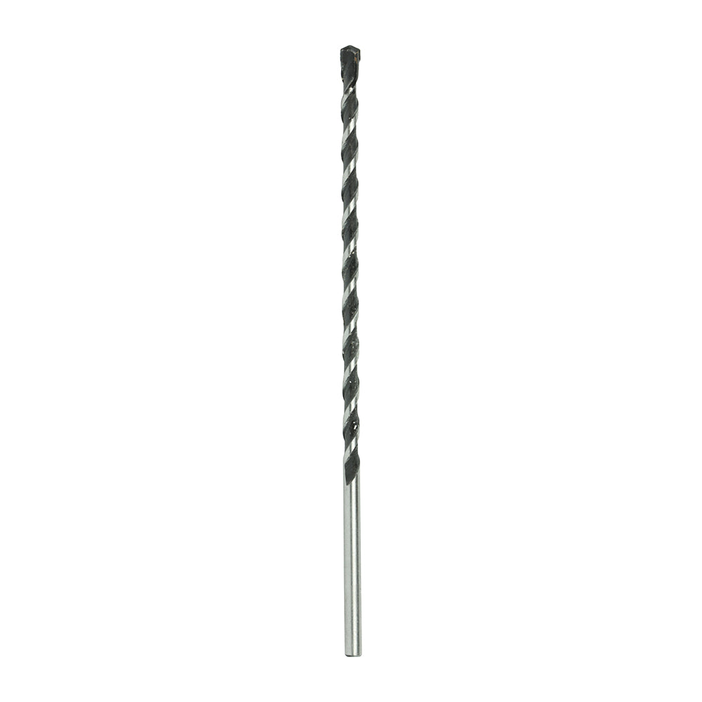 This is an image of Timco - Professional Masonry Bit 5.0 x 150 (1 Each Blister Pack) APM5150