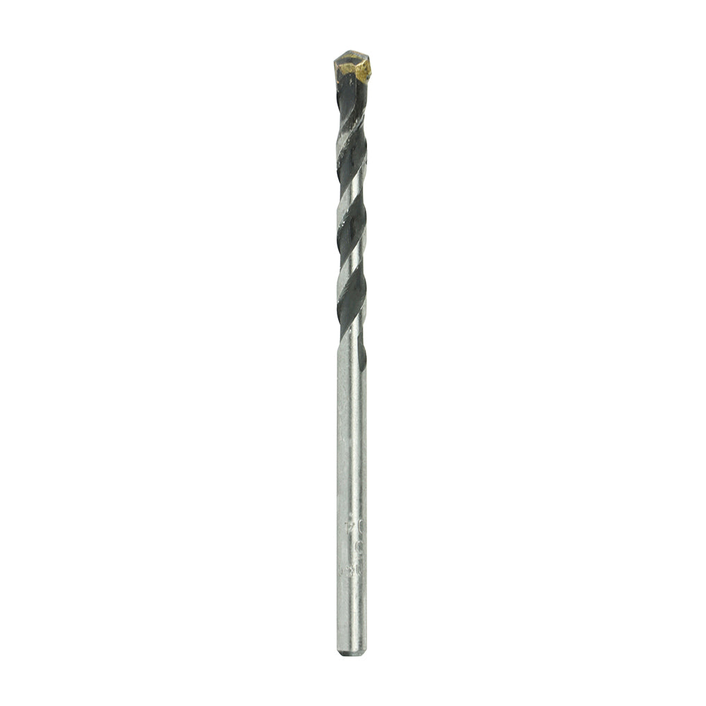 This is an image of Timco - Professional Masonry Bit 5.0 x 85 (1 Each Blister Pack) APM585