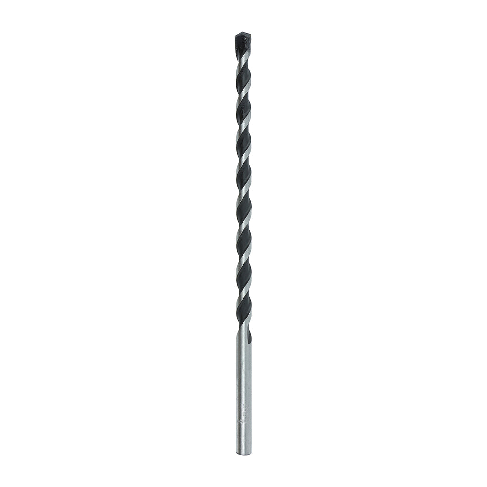 This is an image of Timco - Professional Masonry Bit 8.0 x 200 (1 Each Blister Pack) APM8200