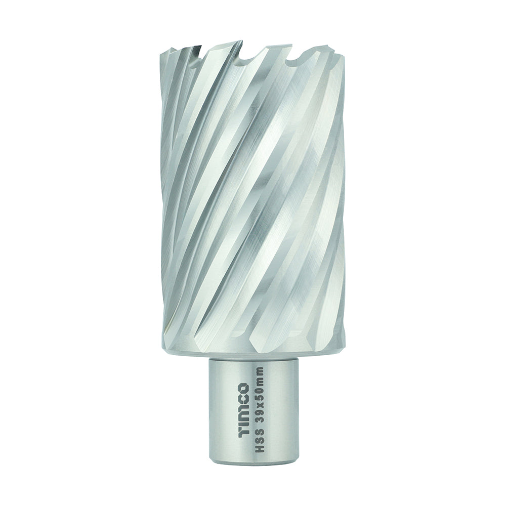 This is an image of Timco - Broaching Cutter - Long 39 x 50 (1 Each Tube) BCL39