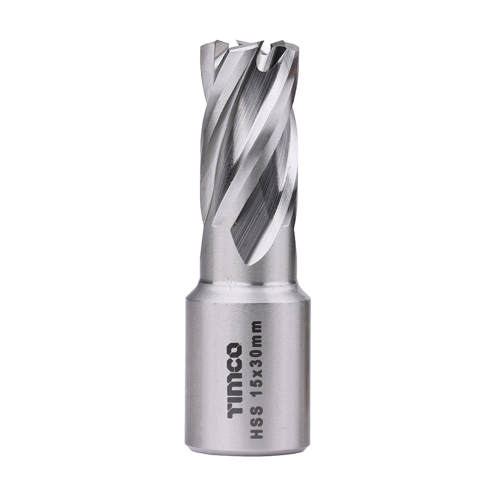 This is an image of Timco - Broaching Cutter - Short 15 x 30 (1 Each Box) BCS15